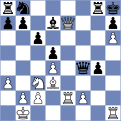 Shakirov - Serra Canals (chess.com INT, 2024)