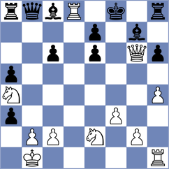 Osmonbekov - Talbi (chess.com INT, 2023)