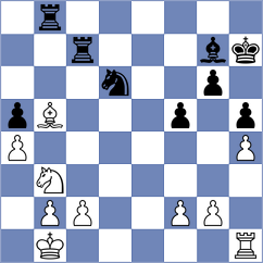 Cupid - Rangel (chess.com INT, 2024)