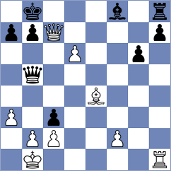 Soysal - Bas Mas (chess.com INT, 2022)