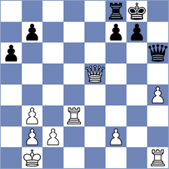 Agrest - Fanha (Chess.com INT, 2020)