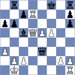 Chirilov - Afanasieva (chess.com INT, 2024)