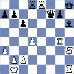Fernandez - Uber Gracia (chess.com INT, 2024)