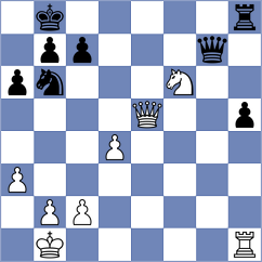 Pichot - Onischuk (chess.com INT, 2024)