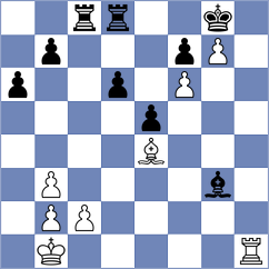 Sreyas - Nouri (chess.com INT, 2023)