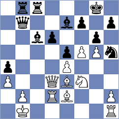 Remolar Gallen - Quintiliano Pinto (chess.com INT, 2023)
