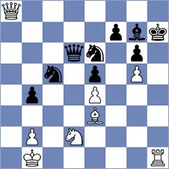 Ismayil - Kiseleva (FIDE Online Arena INT, 2024)