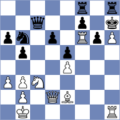 Rodrigues Mota - Solovjov (chess.com INT, 2024)