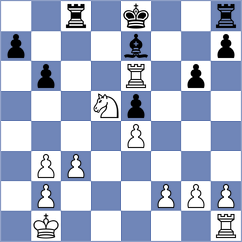 Muradov - Miszler (chess.com INT, 2021)