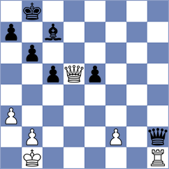 Bernadskiy - Kollars (chess.com INT, 2021)