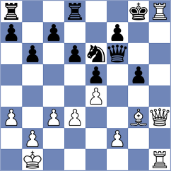 Franchini - Smirnov (chess.com INT, 2024)