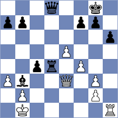Suvorov - Tristan (Chess.com INT, 2021)