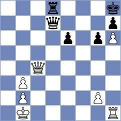 Weisz - Toniutti (chess.com INT, 2024)