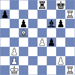 Yoo - Chen (chess.com INT, 2020)