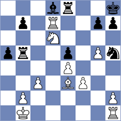 Demchenko - Volkov (Chess.com INT, 2020)