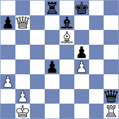 Ronka - Manukian (chess.com INT, 2021)