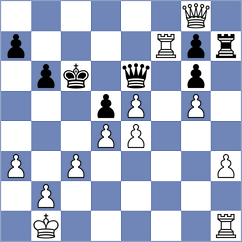 Ibrahimli - Katz (Chess.com INT, 2021)