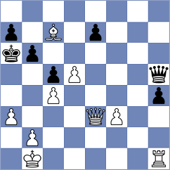 Blanco Diez - Mikhalchenko (chess.com INT, 2024)