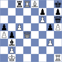 Ljukin - Donatti (chess.com INT, 2024)