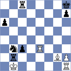 Klykow - Sahakyan (Chess.com INT, 2020)