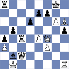 Hj Mohamad - Kaloust (Chess.com INT, 2021)