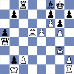 Padmini - Postny (chess.com INT, 2023)