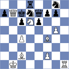 Brilej - Andrade (Chess.com INT, 2020)