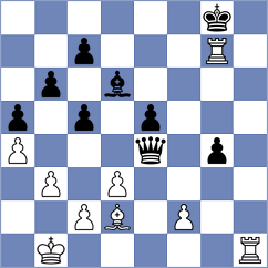 Dushyant - Bologan (chess.com INT, 2021)