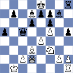 Prestia - Bardyk (chess.com INT, 2024)