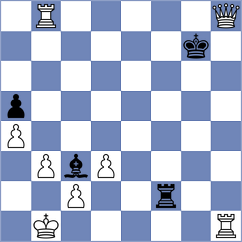 Chaplin - Ashworth (Chess.com INT, 2020)