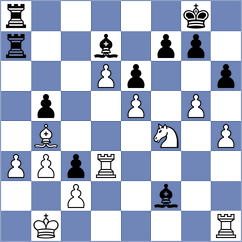 Goncalves - Peiris (chess.com INT, 2024)