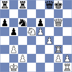 Kacharava - Gavrilescu (Chess.com INT, 2021)