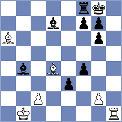 Kuznecova - Nazari (chess.com INT, 2024)