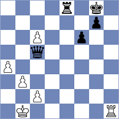 Zawadzka - Vantika (chess.com INT, 2021)