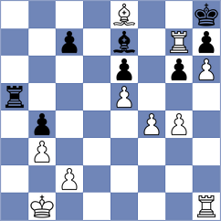 Reprintsev - Konenkin (chess.com INT, 2023)