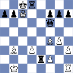 Alvarez Albiol - Vlassov (chess.com INT, 2023)