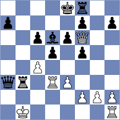 Mishra - Xu (chess.com INT, 2024)