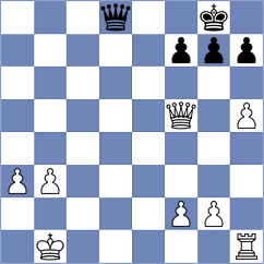 Perestjuk - Dodeja (chess.com INT, 2021)