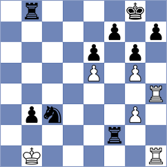 Aadit - Nutakki (chess.com INT, 2023)