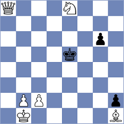 Matta - Khodzhamkuliev (chess.com INT, 2021)