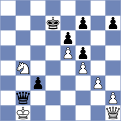 Ahmed - Zhukov (Chess.com INT, 2020)