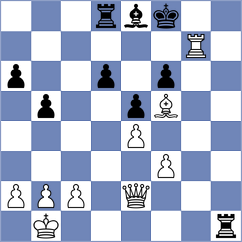 Mei - Komov (chess.com INT, 2024)