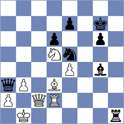 Rajanish - Yip (Chess.com INT, 2020)