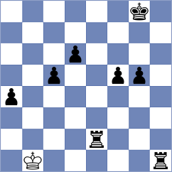 Zhuravleva - Lazarne Vajda (chess.com INT, 2022)