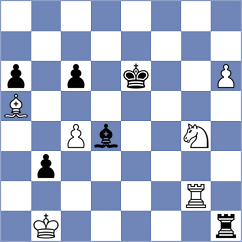 Hasangatin - Sanhueza (chess.com INT, 2024)