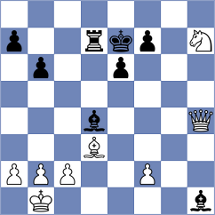 Makaj - Baker (Chess.com INT, 2017)