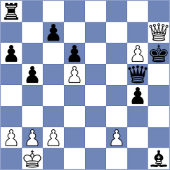 Kubicka - Palacio (chess.com INT, 2024)