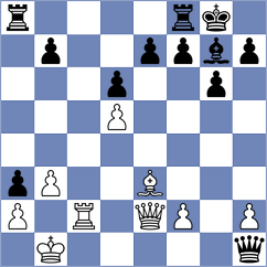 Rocha - Baum (Chess.com INT, 2020)