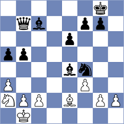 Mohammadi - Bacrot (chess.com INT, 2024)