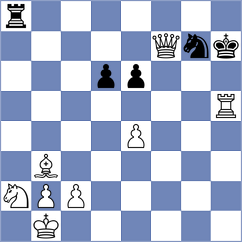 Vanczak - Stopa (chess.com INT, 2024)